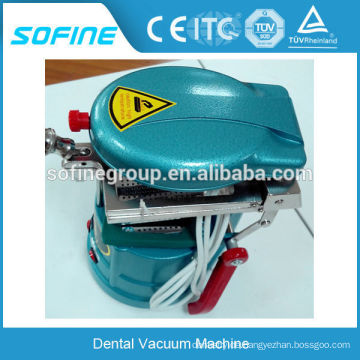 Dental-Vakuum-Formblatt Dental-Ausrüstung
